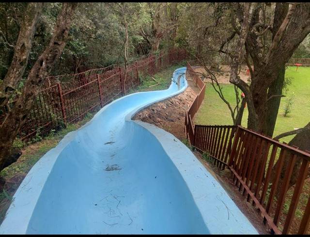 BUSINESS FOR SALE IN HEKPOORT